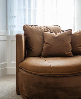 Dalavich Apartment | Stirling Townhouse Apartment Top