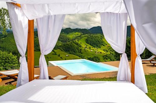 Moieciu Ski Chalet | StockEstate Moieciu