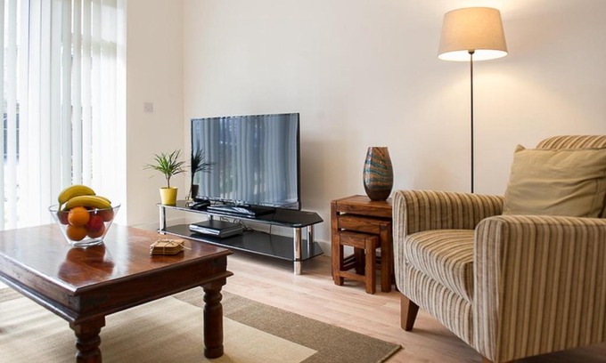 Hillingdon Apartment | Stockley Apartments