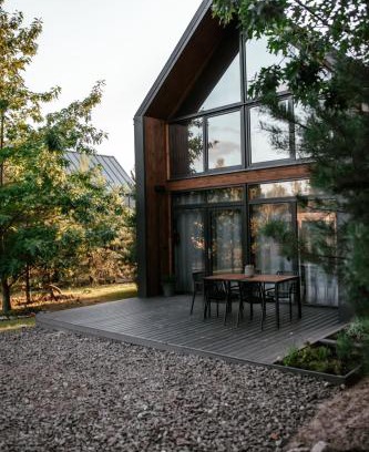 gmina Byton Ski Chalet | Stodoła Potołówek