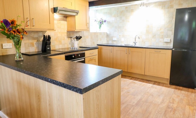 Hoylandswaine Cottage | Stone Farm Cottage
