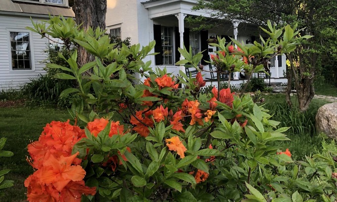 Chester Bed & Breakfast | Stone Hearth Inn and Eatery