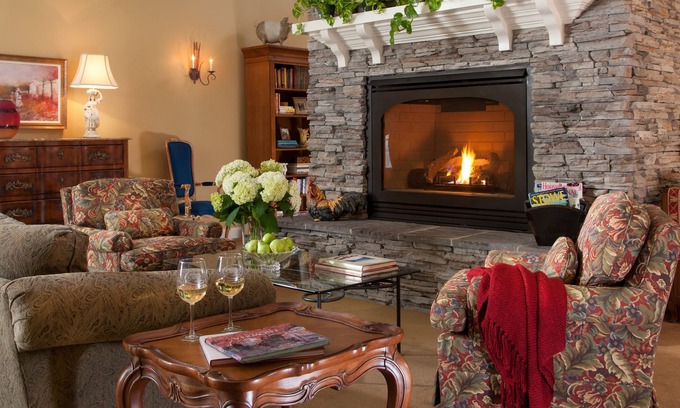 Stowe Area Bed & Breakfast | Stone Hill Inn