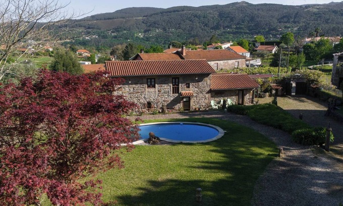 Covas Other | Stone House Casa das Pedras