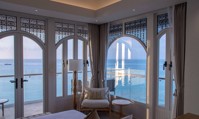 Dhiffushi Hotel | Stone Hotel Dhiffushi