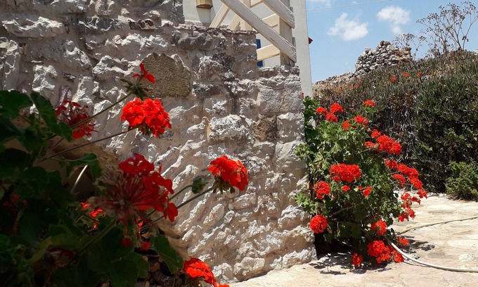 Kithira House | STONE HOUSE