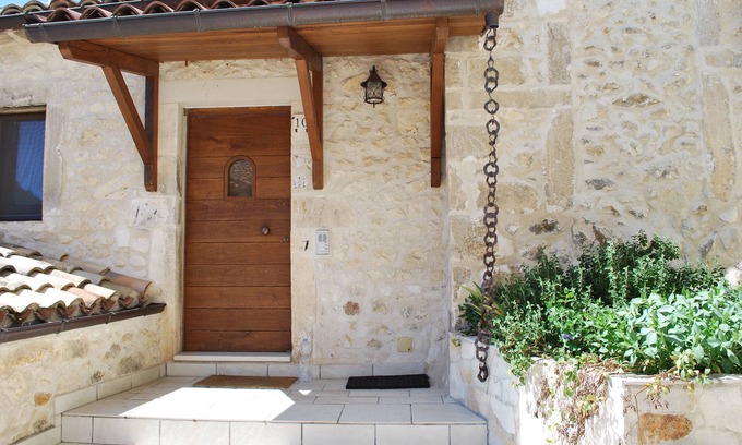 Pretoro House | STONE HOUSE I love Majella for 6 people , two bedroom, 1 bathroom