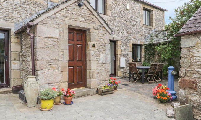 Penrith House | Stonegarth Cottage