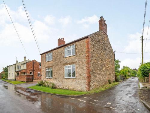Glentham House | Stonegarth