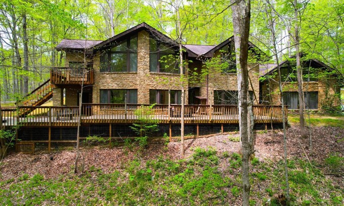 Helmsburg House | Stonehaven