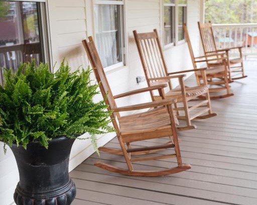 Accord Hotel | Stonehill's Farmhouse