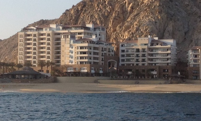 Los Cabos Hotel | Stop! Holidays NOW Available Just Now. Hurry. Christmas and New Years!