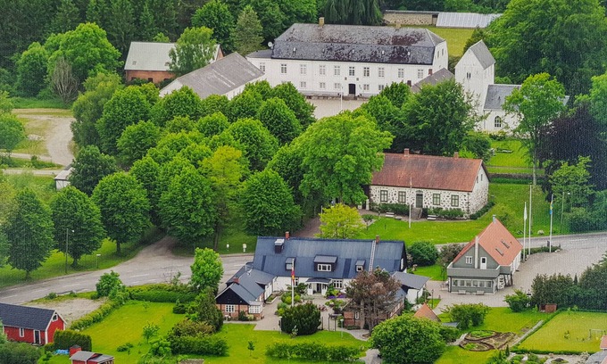 Stora Herrestad Bed & Breakfast | Stora Herrestad Bed & Breakfast