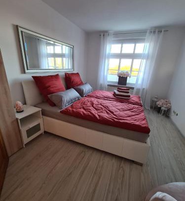 Katzow Apartment | Storchenhof Engel