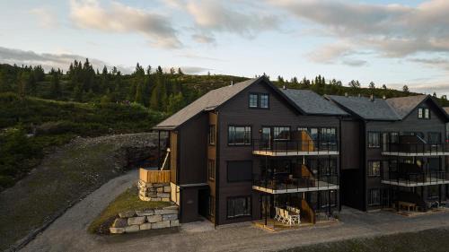 Kamben Apartment | Storefjell Resort - Panorama apartments