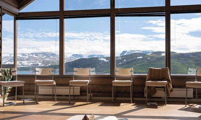 Hol Hotel | Storestølen Fjellhotell