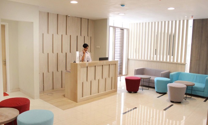 Ambon Hotel | Stori Hotel Ambon