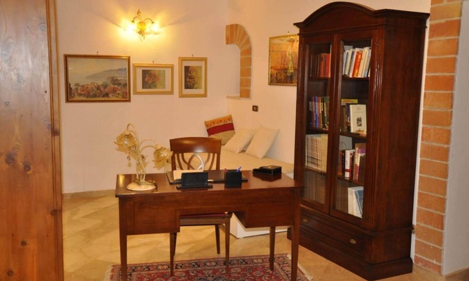 Macchia House | Storia, Mare e Relax - La casa che cercate