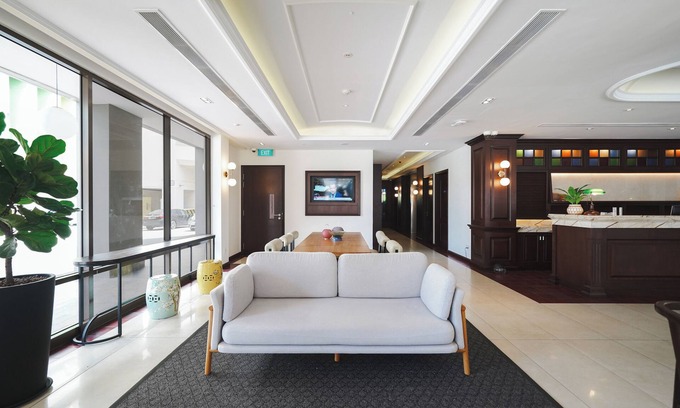 Geylang Hotel | STORIES Joo Chiat, a Hotel by Cove - Paya Lebar, Singapore - NEWLY RENOVATED