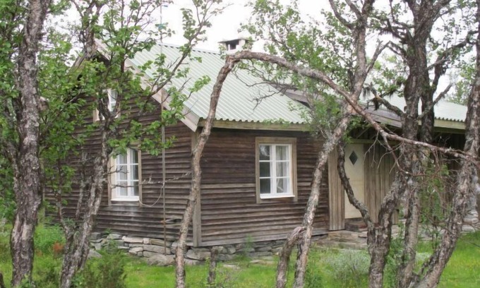 Idre House | Storsätern Dyllen by Interhome