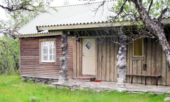 Idre House | Storsätern Dyllen by Interhome