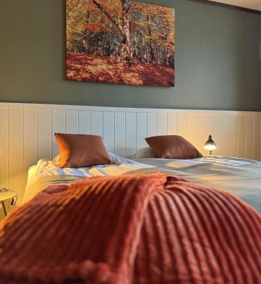 Ornskoldsvik Hotel | Strand City Hotel