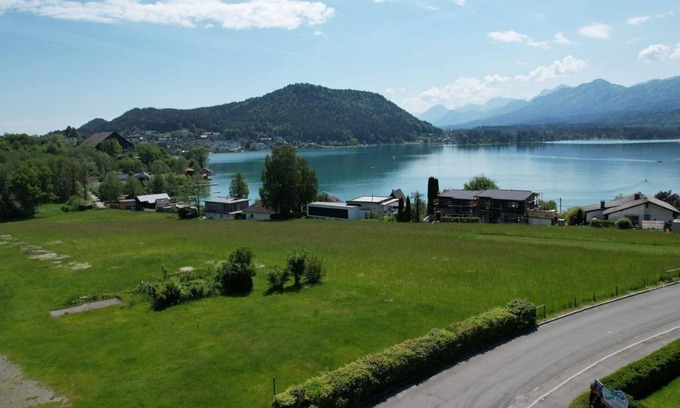 Drobollach am Faakersee Bed & Breakfast | Strandbadstrasse Fewo 1 - Ferienwohnungen Petschnig
