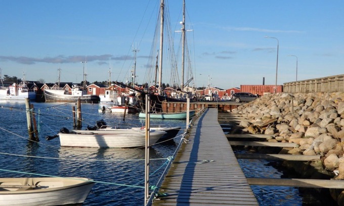 Strandby Hotel | Strandby Badehotel