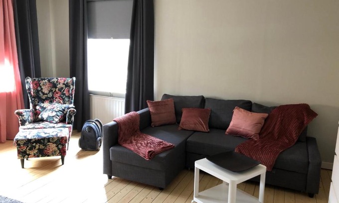 Karlstad Apartment | Strandgården Karlstad