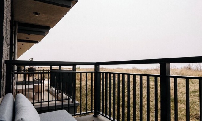 Cadzand-Bad Hotel | Strandhotel