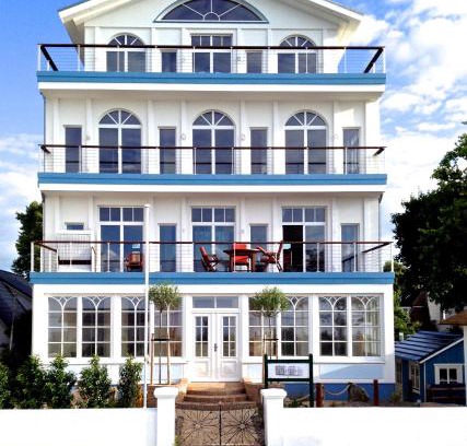 Niendorf Apartment | Strandhuus - Urlaub aan de Ostsee