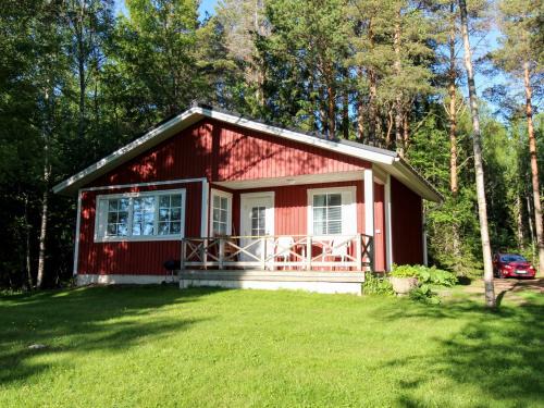 Ostrobothnia Other | Strandkulla