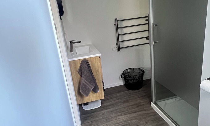 New Plymouth House | Strandon Large Family Home