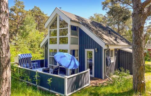 Ostseebad Baabe House | Strandpark Ostseebad Baabe