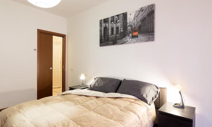 Vanzago Apartment | [Strategico Rho Fiera-Milano] Vanzago Home Deluxe