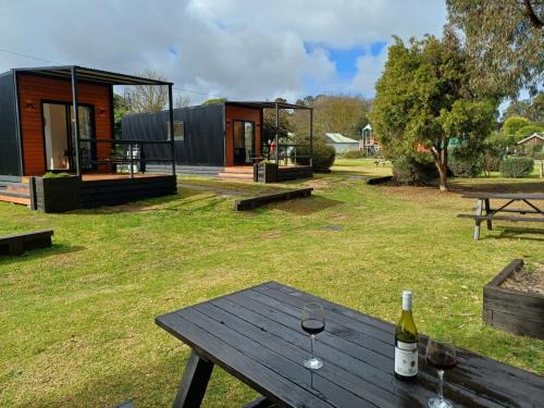 Stratford Other | Stratford Caravan Park