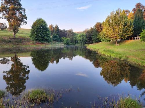Emakhazeni House | Strathwold Cottages