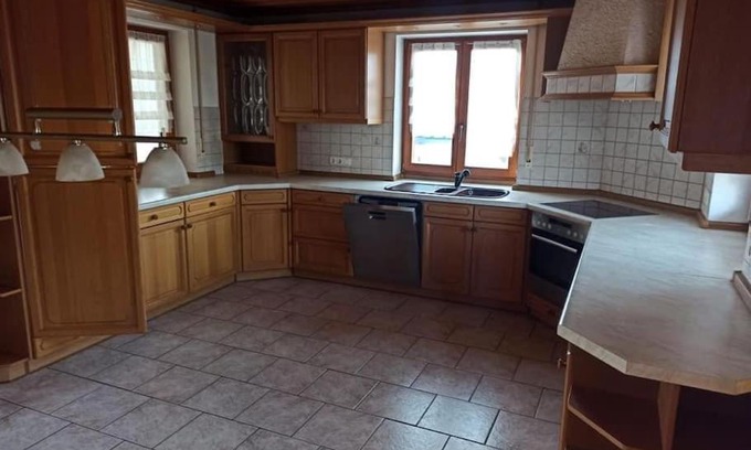 Strasskirchen Apartment | ~ Straubings grosses Apartment~