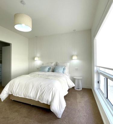 Naracoorte Villa | Straun Street House