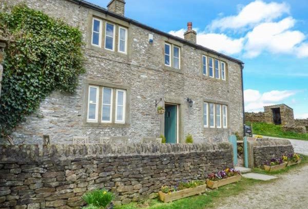 Sutton-in-Craven House | Street Head Farm