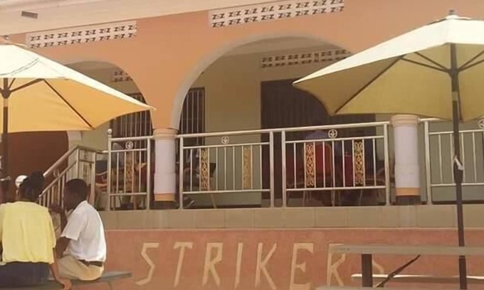 Soroti Hotel | Strikers Hotel