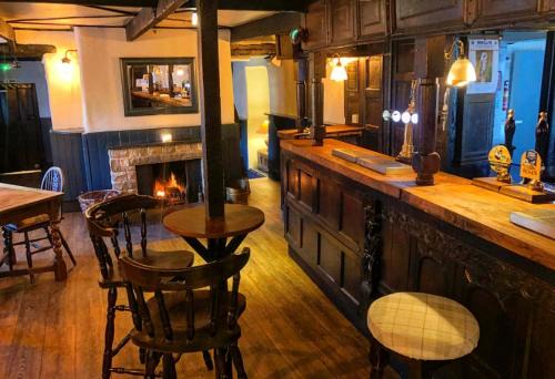 Hayton Hotel | String Of Horses