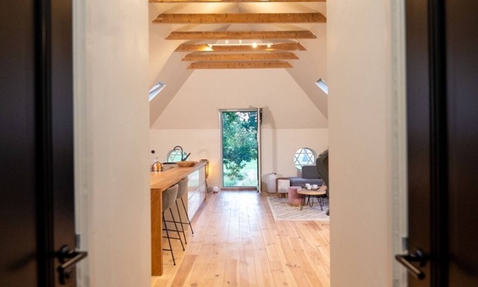 Neede Other | Stroeckmanhoeve: The View