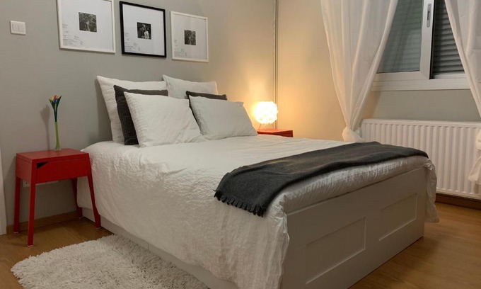 Dasoupolis Apartment | Strovolos Value Suites