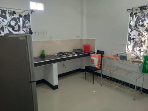 Batticaloa Apartment | STS Roomes/House