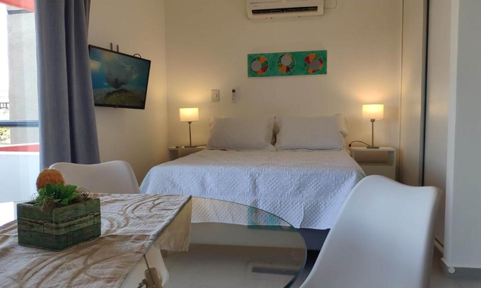 Posadas Apartment | Sttanze Giardino