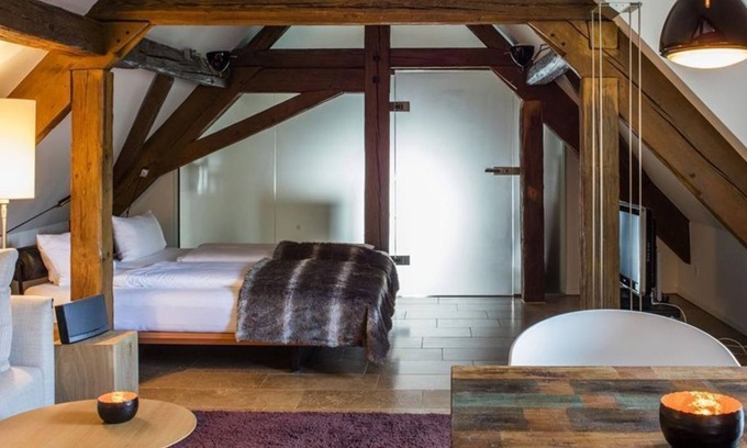Gimmeldingen Apartment | Studio apartment - Loblocher Hof