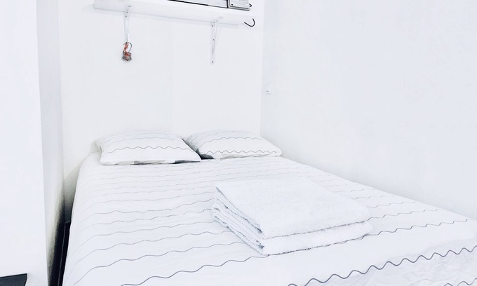 Faubourg Apartment | Studette Nîmes Center