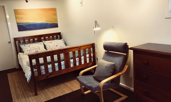 Armidale Apartment | Studio 163 - cosy self-contained studio in Armidale