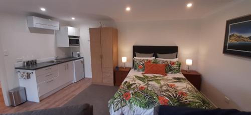 Te Awamutu Bed & Breakfast | Studio 2369